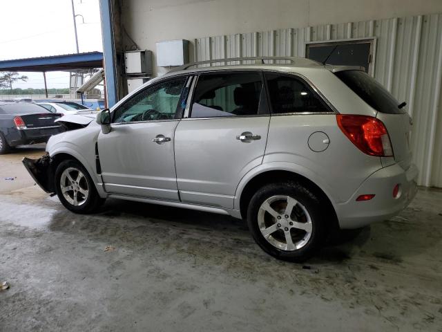 Vin: 3gnal3ek2ds550183, lot: 56341165, chevrolet captiva lt 20132