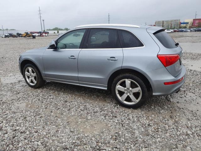 Vin: wa1dkafp1ba029634, lot: 55360185, audi q5 premium plus 20113