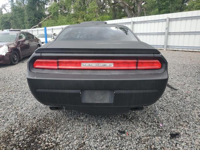 2010 DODGE CHALLENGER - 2B3CJ5DT3AH265392