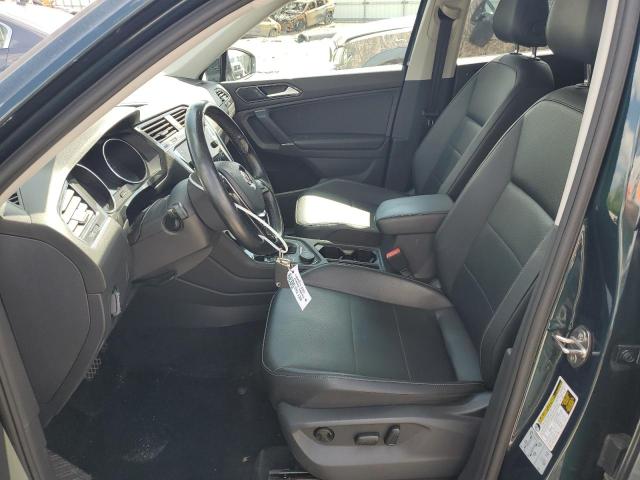 2018 VOLKSWAGEN TIGUAN SE - 3VV2B7AX6JM055382