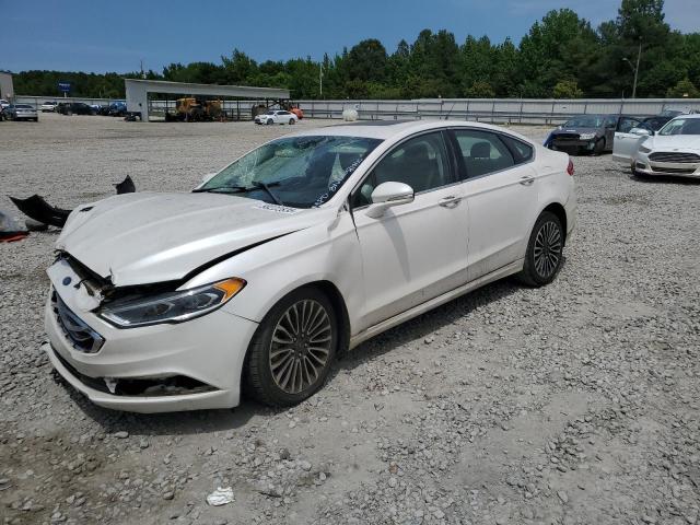 Vin: 3fa6p0h9xhr269911, lot: 58222835, ford fusion se 2017 img_1