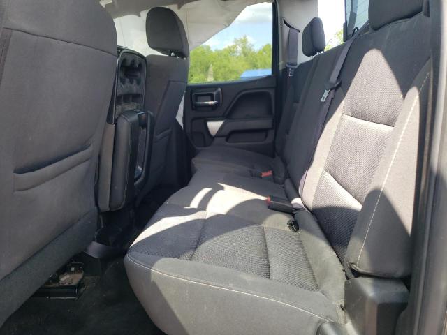 2017 CHEVROLET SILVERADO 1GCVKREC9HZ159193