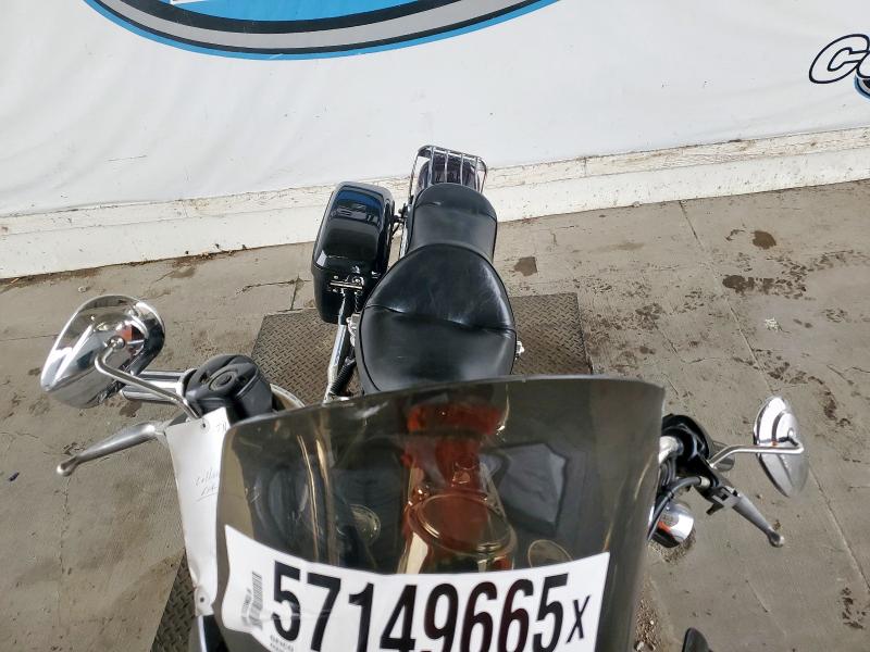 2005 HARLEY-DAVIDSON FXDWGI 1HD1GPW115K310449