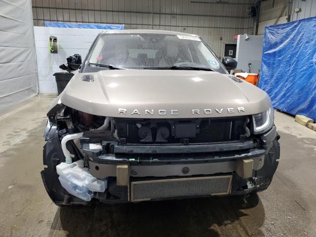 2017 LAND ROVER RANGE ROVE - SALVD2BG1HH245461