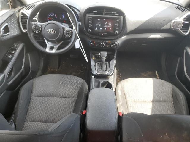 2020 KIA SOUL LX - KNDJ23AUXL7092845