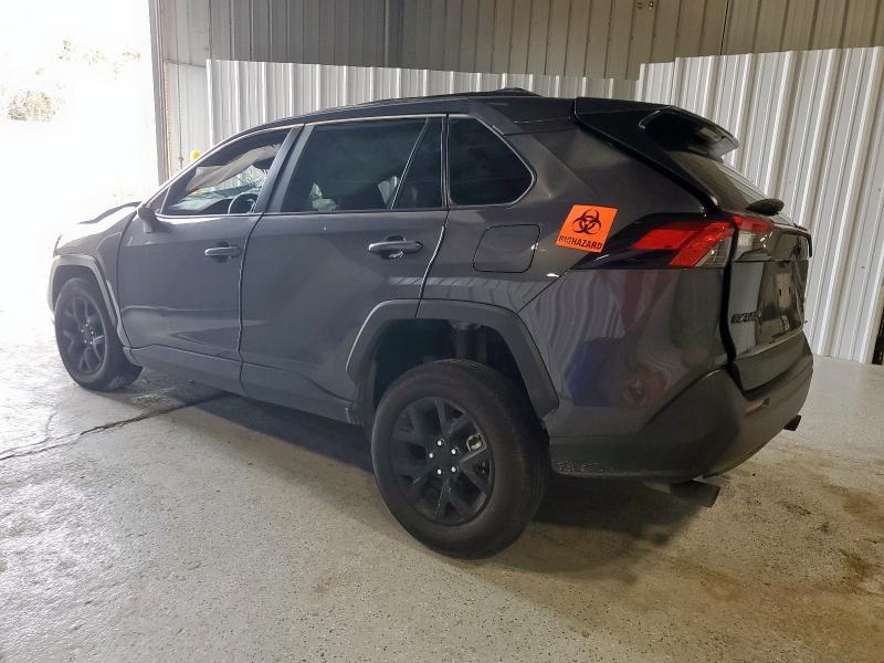 Vin: 2t3h1rfvxrw325030, lot: 58557575, toyota rav4 le 20242