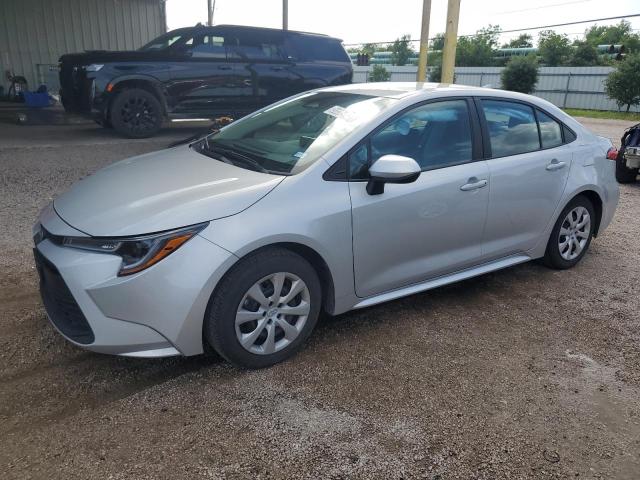 Vin: 5yfb4mde0rp092515, lot: 55593835, toyota corolla le 2024 img_1