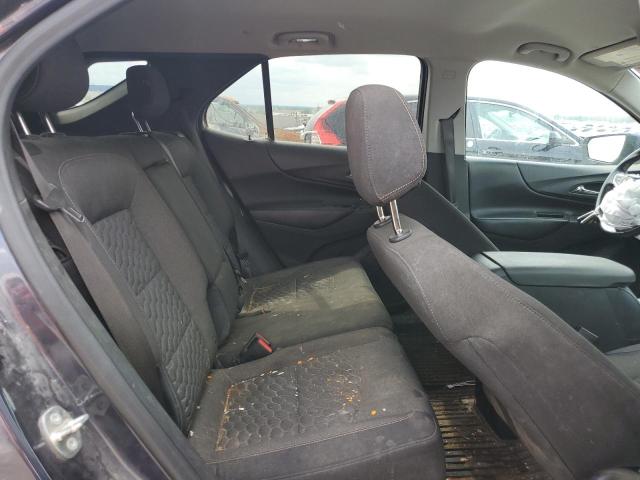 2018 CHEVROLET EQUINOX LT - 3GNAXSEV9JS543252