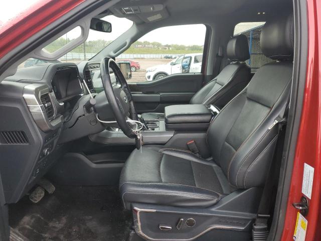 2021 FORD F150 SUPER - 1FTFW1ED7MFB28328