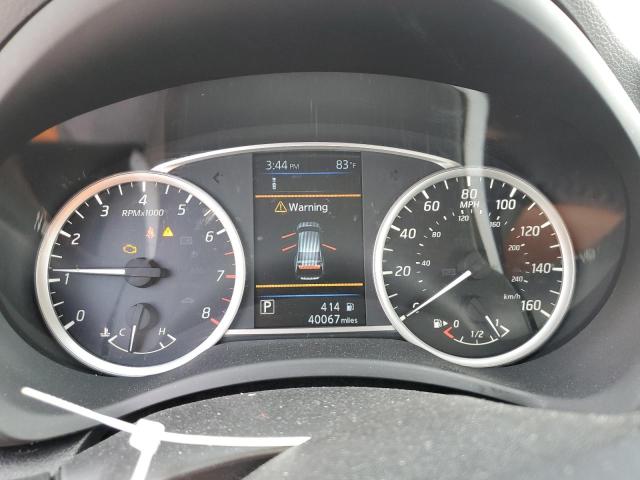 2019 NISSAN SENTRA S - 3N1AB7AP1KY331944