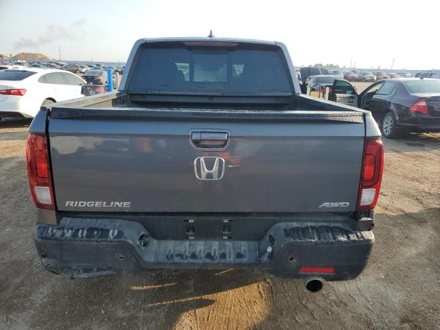 2023 HONDA RIDGELINE 5FPYK3F74PB060014