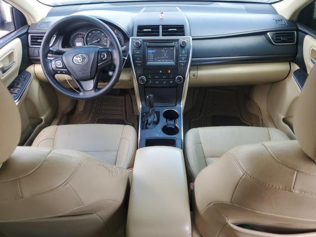 2015 TOYOTA CAMRY LE - 4T4BF1FK7FR480451
