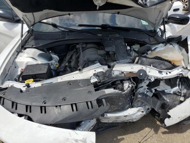 2020 DODGE CHARGER SC - 2C3CDXGJ4LH109722