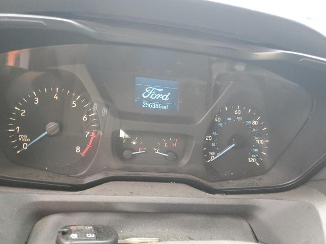 2015 FORD TRANSIT T- 1FTNR2XM4FKA89035