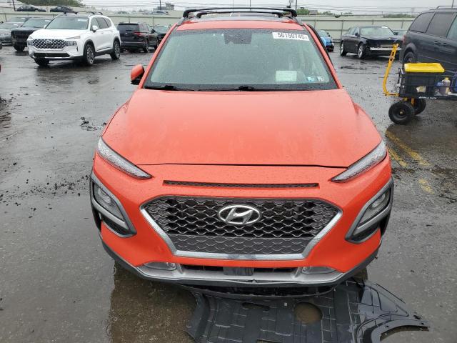 2020 HYUNDAI KONA ULTIM - KM8K5CA5XLU514548