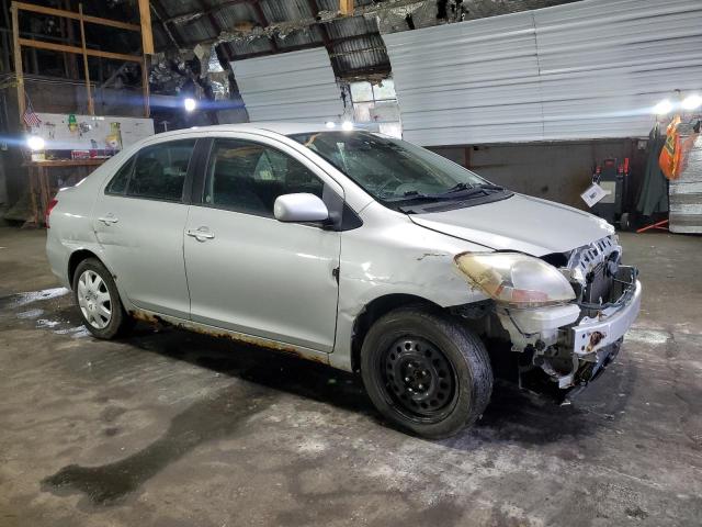 Vin: jtdbt4k33b1400937, lot: 55976355, toyota yaris 20114