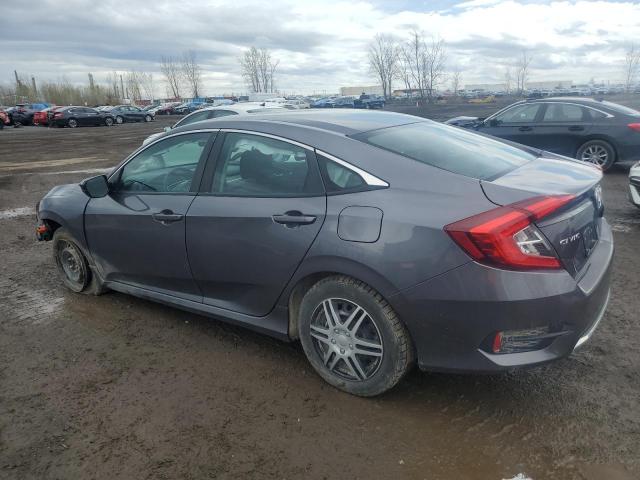 Vin: 2hgfc2e5xkh023996, lot: 55483595, honda civic lx 20192