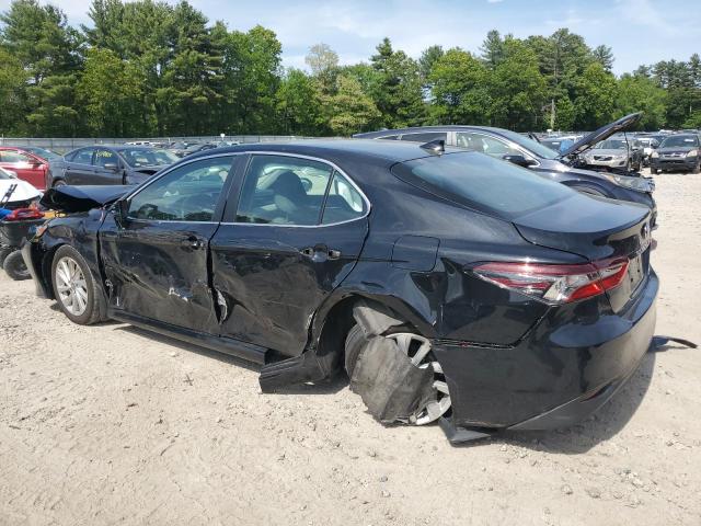 Vin: 4t1r11bk7pu089136, lot: 58922475, toyota camry le 20232