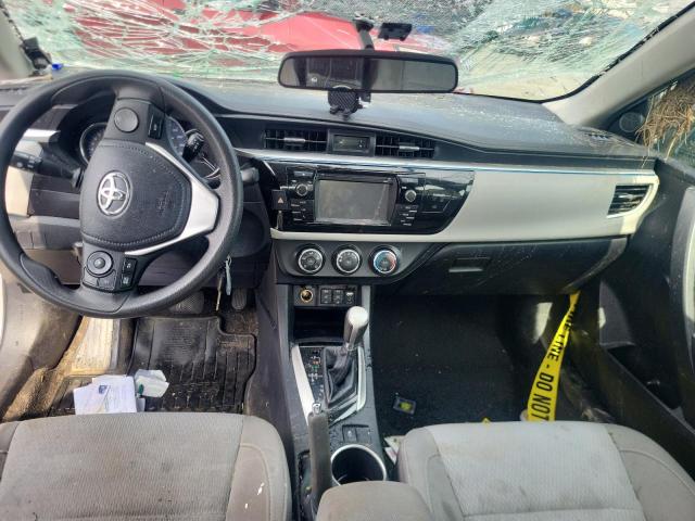 2016 TOYOTA COROLLA L - 2T1BURHEXGC718298