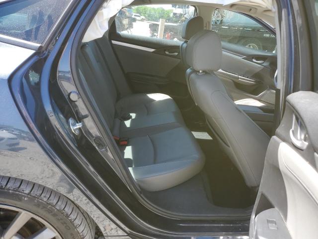 2020 HONDA CIVIC EXL - 19XFC1F73LE024123
