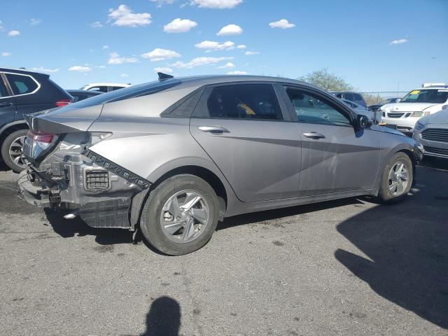 Vin: kmhll4dg0ru777461, lot: 56951445, hyundai elantra se 20243