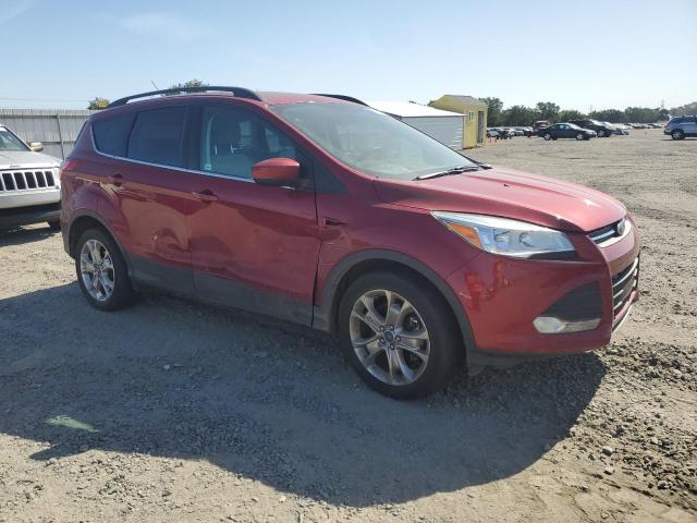 Vin: 1fmcu9gx1fub41214, lot: 58599345, ford escape se 20154