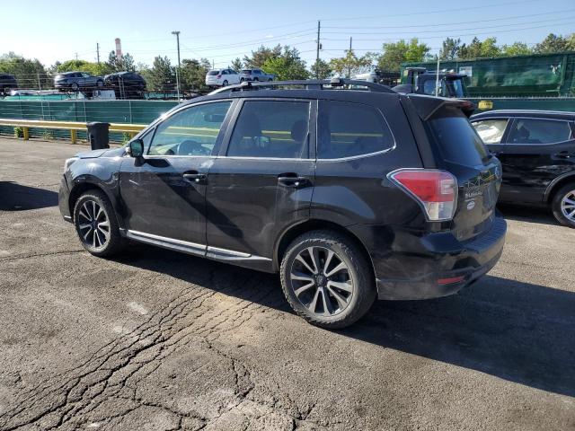 Vin: jf2sjgwc5jh453096, lot: 57626845, subaru forester 2.0xt touring 20182