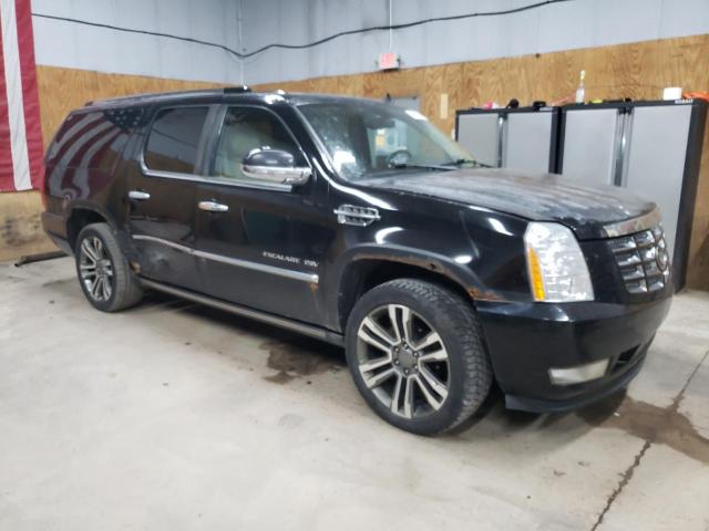 Vin: 1gyukjef4ar260567, lot: 57503165, cadillac escalade esv premium 20104