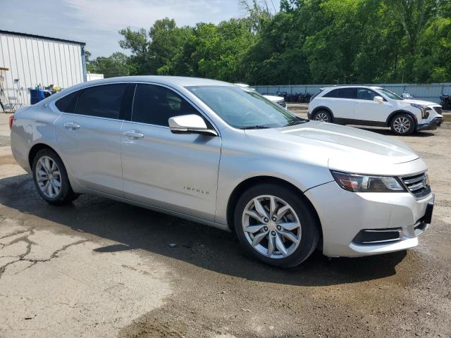 Vin: 2g1115s34g9182946, lot: 55219555, chevrolet impala lt 20164