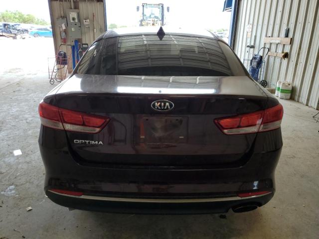 2016 KIA OPTIMA LX - 5XXGT4L32GG071986