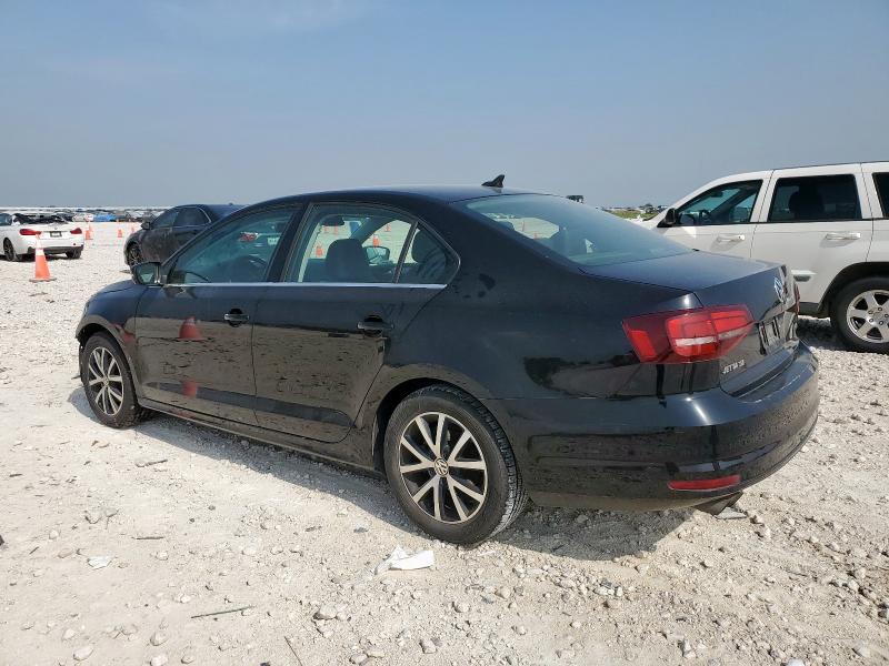 Vin: 3vwb67aj1hm384710, lot: 57224265, volkswagen jetta se 20172