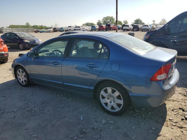 Vin: 19xfa1f56be013426, lot: 56302265, honda civic lx 20112