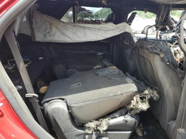 2020 FORD EXPLORER S - 1FM5K8GC3LGA43270