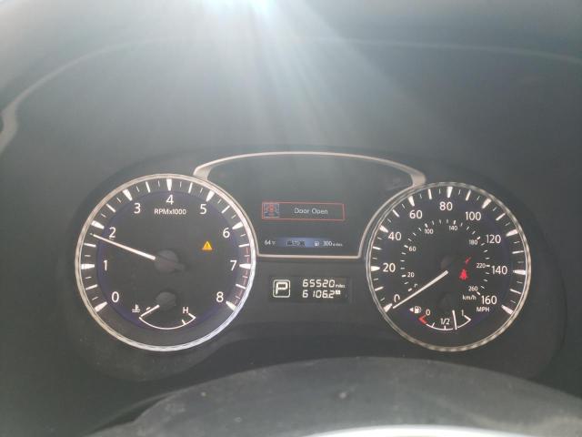 2020 INFINITI QX60 LUXE - 5N1DL0MM4LC517578