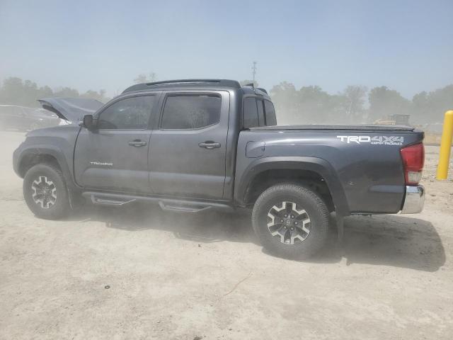 Vin: 3tmcz5an7gm016293, lot: 56846525, toyota tacoma double cab 20162
