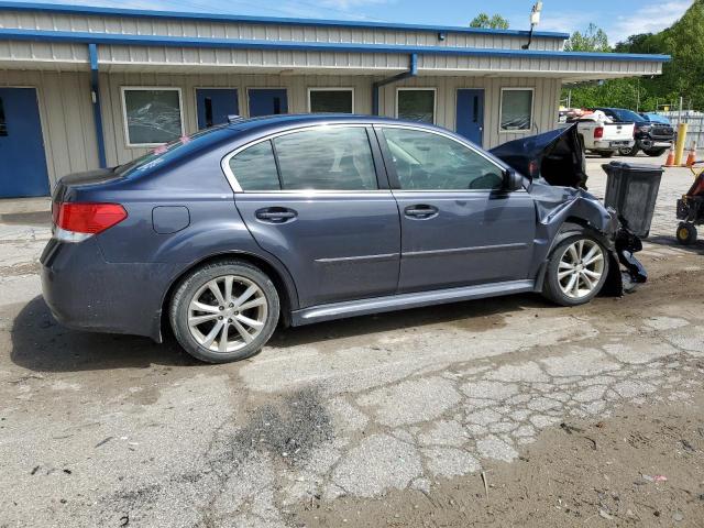 Vin: 4s3bmbl62e3011435, lot: 56660475, subaru legacy 2.5i limited 20143