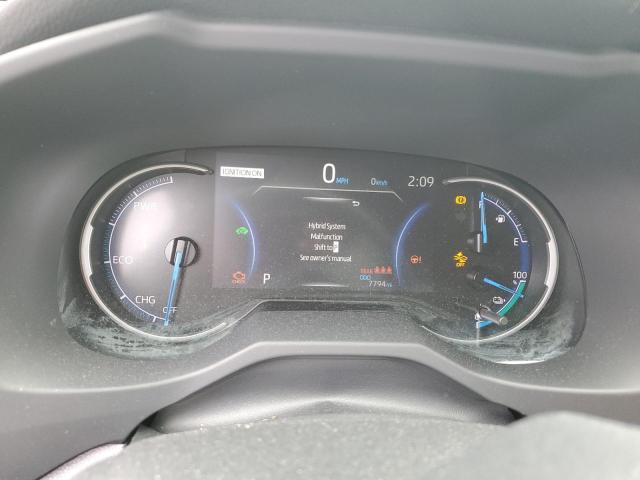 2024 TOYOTA RAV4 PRIME - JTMCB3FV4RD207587