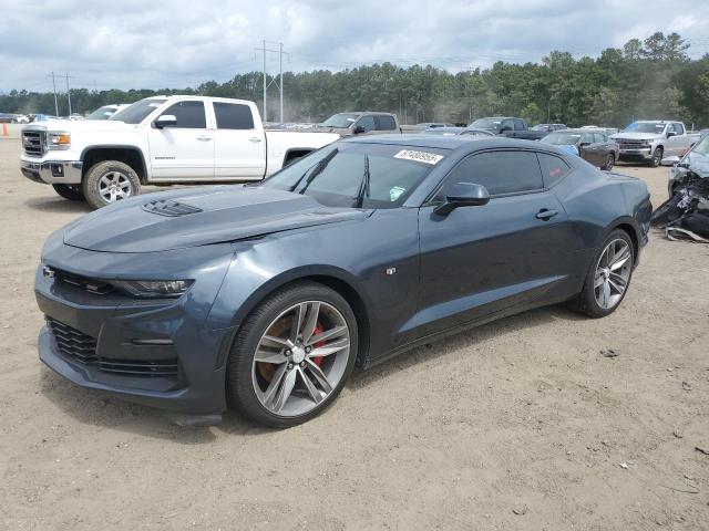 Vin: 1g1ff1r73l0149370, lot: 57480955, chevrolet camaro lz 2020 img_1