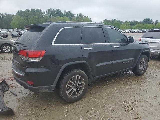 Vin: 1c4rjfbg9lc163721, lot: 57167235, jeep grand cher limited 20203
