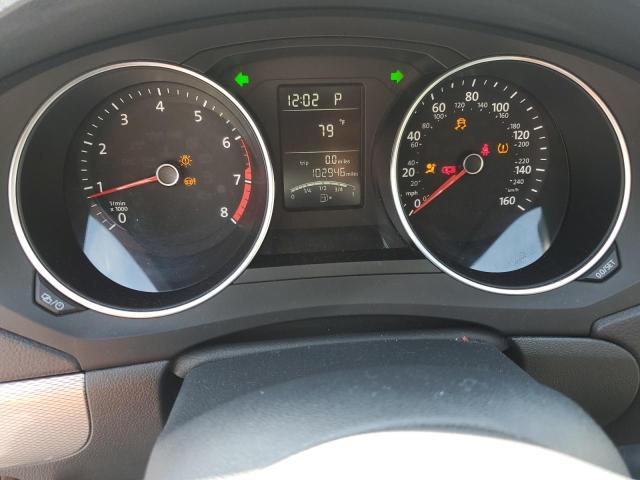 2017 VOLKSWAGEN JETTA S - 3VW2B7AJ9HM231987