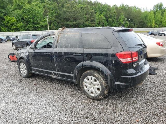 Vin: 3c4pdcab0jt253523, lot: 55025605, dodge journey se 20182