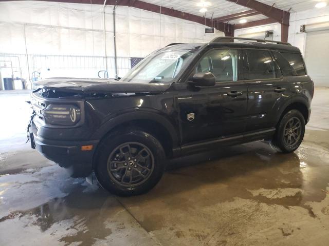 Vin: 3fmcr9b62pre34211, lot: 55824625, ford bronco big bend 2023 img_1