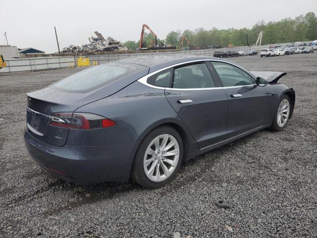2017 TESLA MODEL S - 5YJSA1E25HF192230