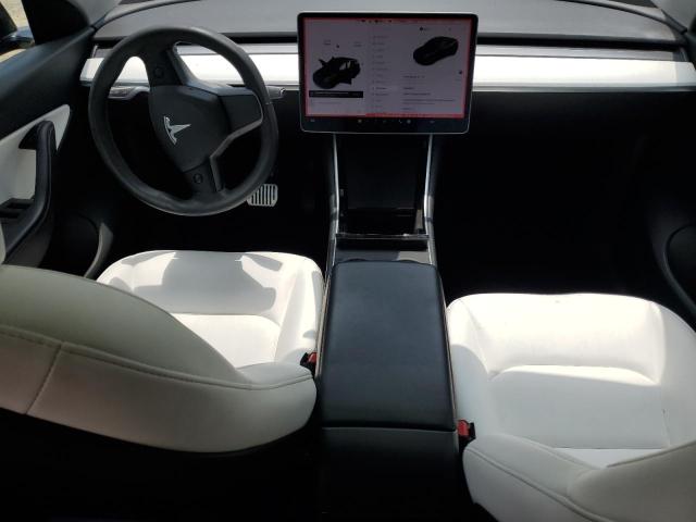 2020 TESLA MODEL Y - 5YJYGDEE1LF046467