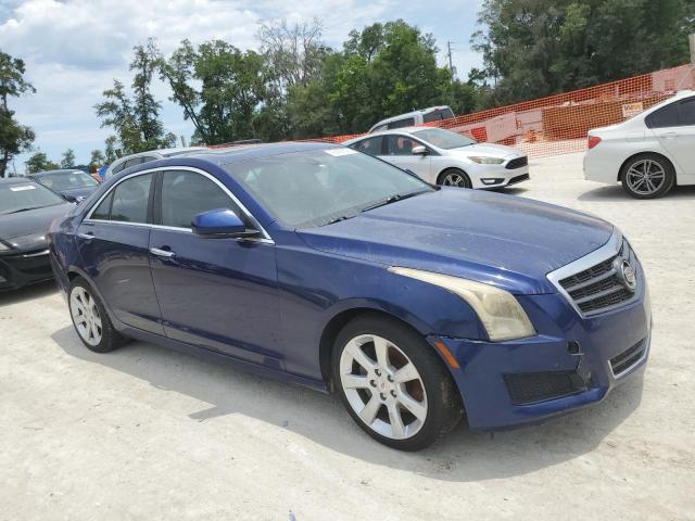 Vin: 1g6aa5rx6d0170967, lot: 58327225, cadillac ats 20134