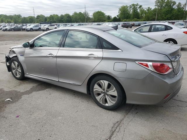 Vin: kmhec4a49da075779, lot: 58053125, hyundai sonata hybrid 20132
