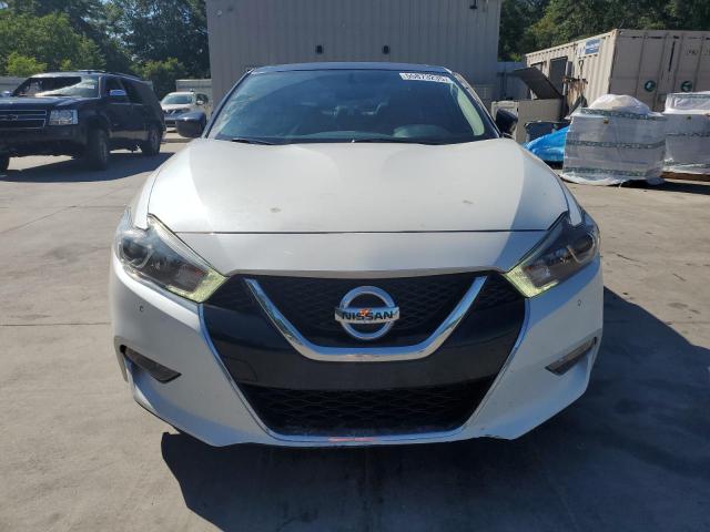 2018 NISSAN MAXIMA 3.5 1N4AA6AP9JC363189