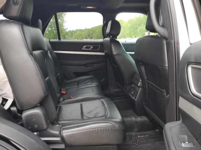 2017 FORD EXPLORER X 1FM5K8D8XHGB08722