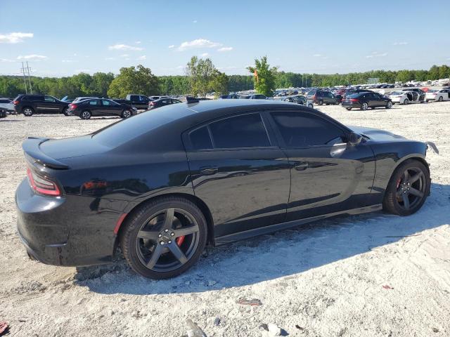Vin: 2c3cdxl96jh113084, lot: 56011865, dodge charger srt hellcat 20183