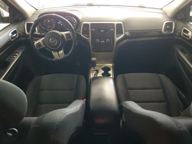 2012 JEEP GRAND CHER #3150860228